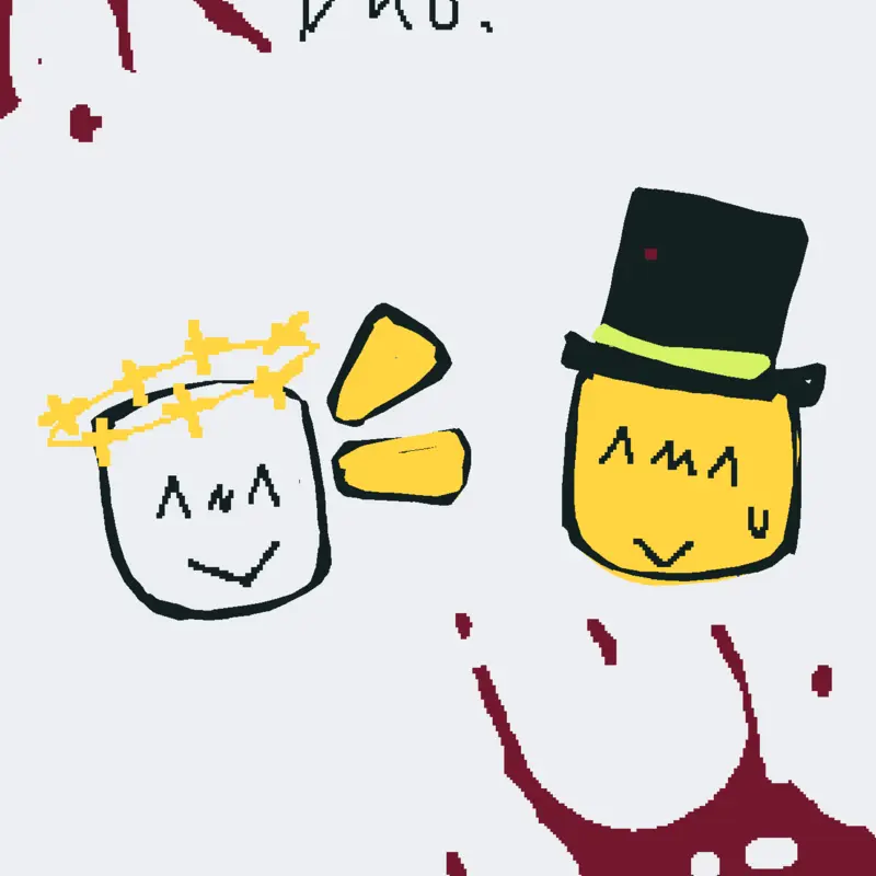 Game by @Subject_one