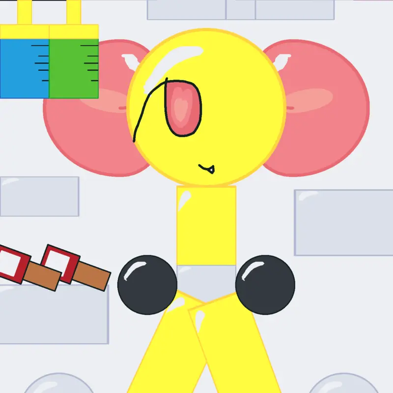 Game by @-Yadelyngin_ty-