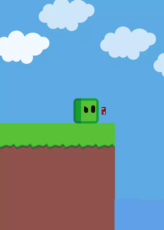 Game by @C0RRUPT10N_GL1TCH