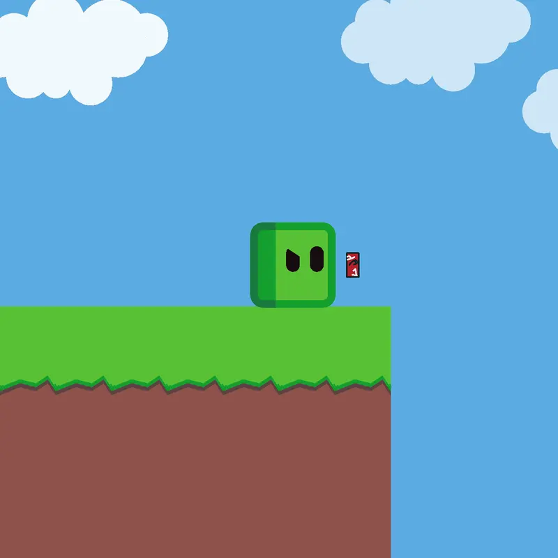 Game by @C0RRUPT10N_GL1TCH