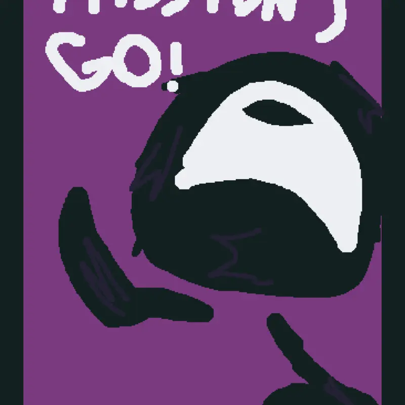 Game by @xastyrTheStar