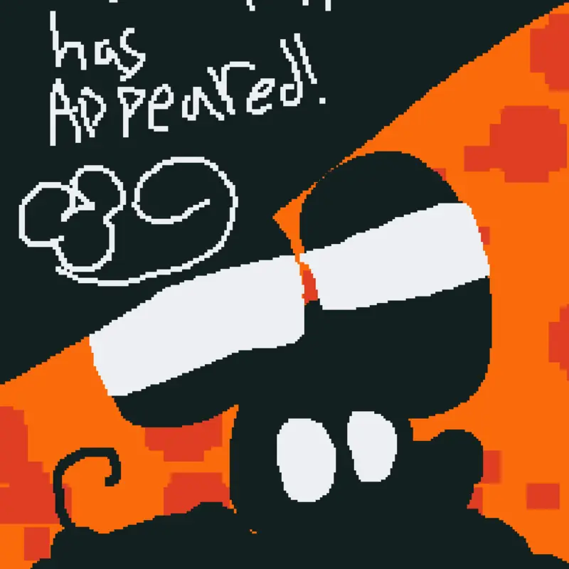 Game by @RandomThenEver