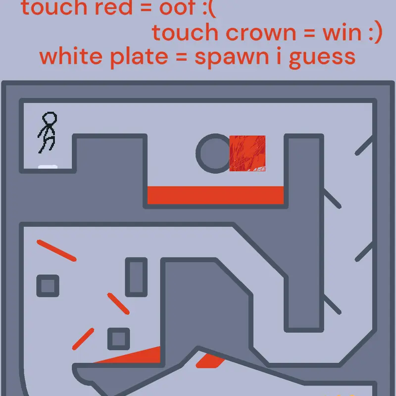 Game by @xbluexdevilxkidx