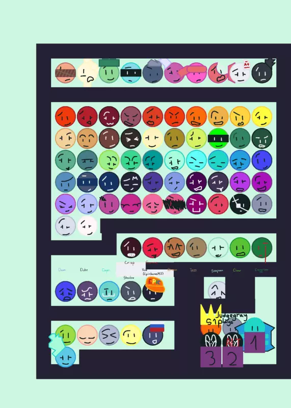Game by @TurquoiseProductions