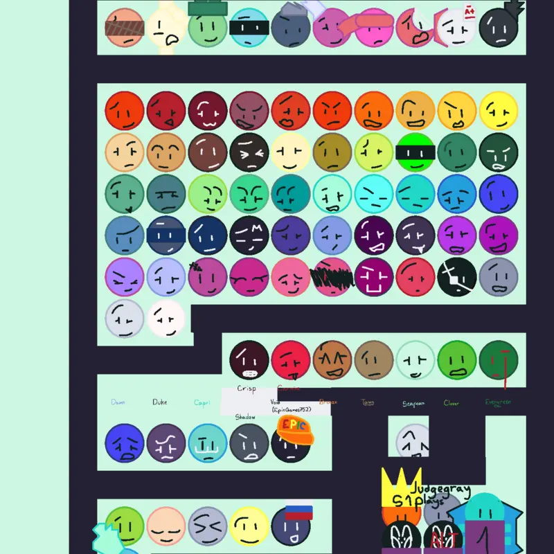 Game by @TurquoiseProductions