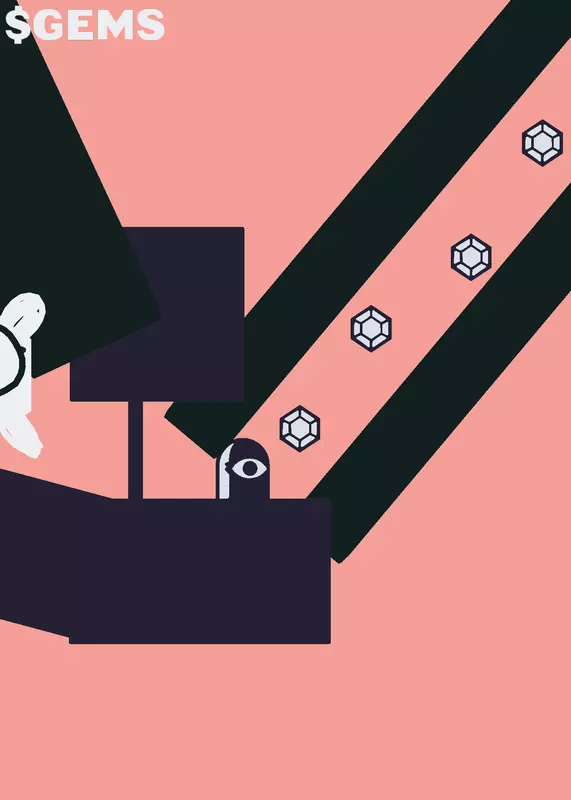 Game by @travisriro