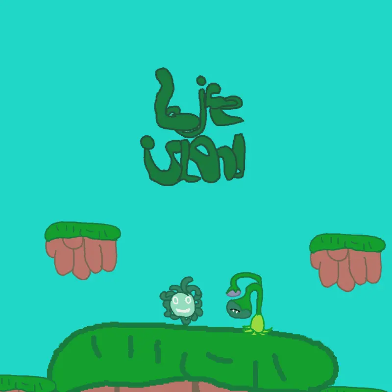 OH YEAH LIFE by @walkingchicken