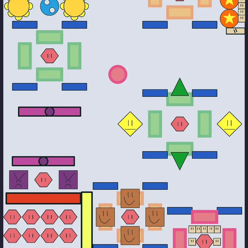 Game by @Greenbox190