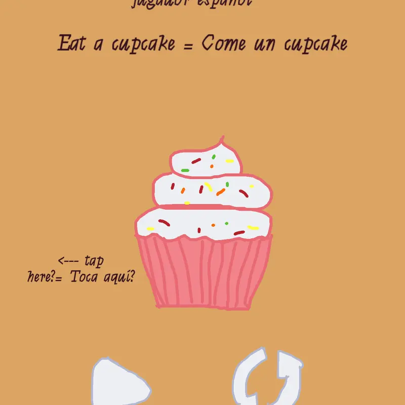 Game by @lucyam