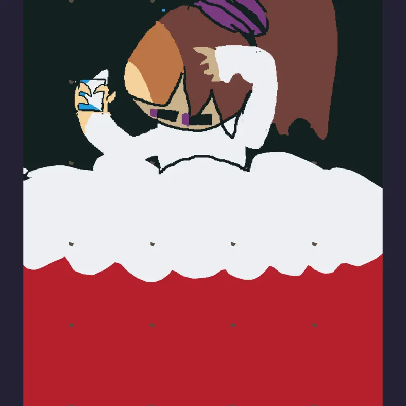 Game by @axolotlp