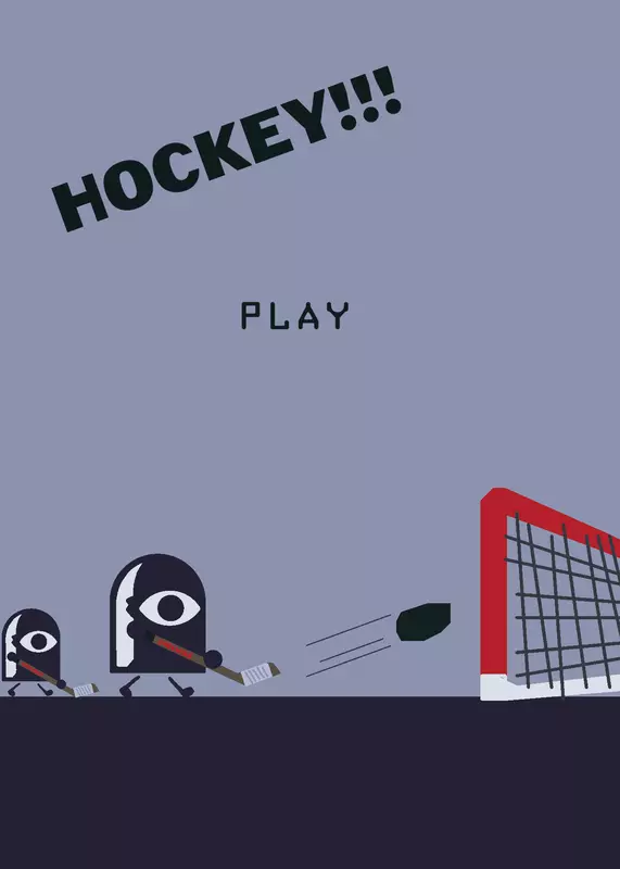 Game by @debird
