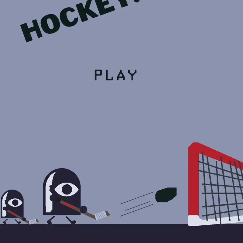 Game by @debird