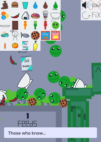 Melon feed (ORIGINAL)