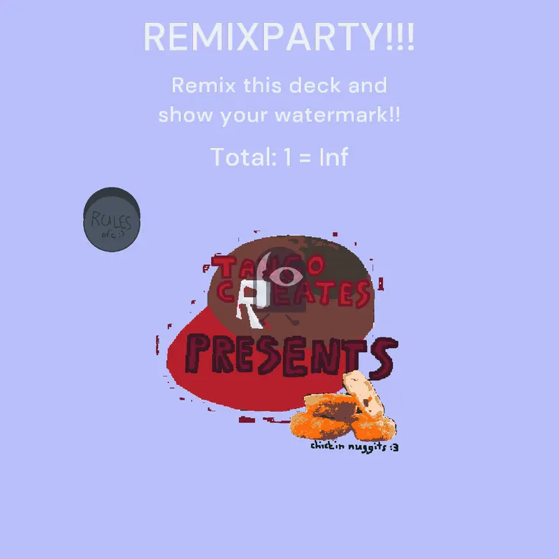 Game by @TangoCreates