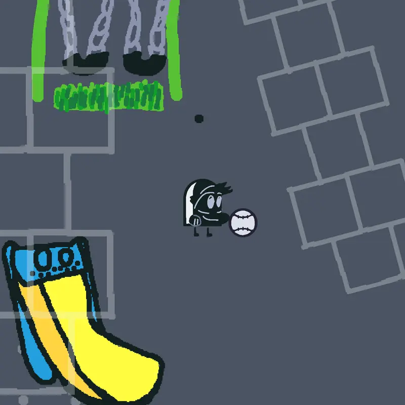 Game by @T0T4LLY_D1N0