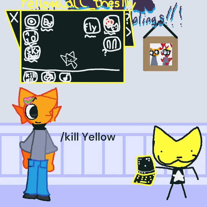 Game by @An_ordinary_user