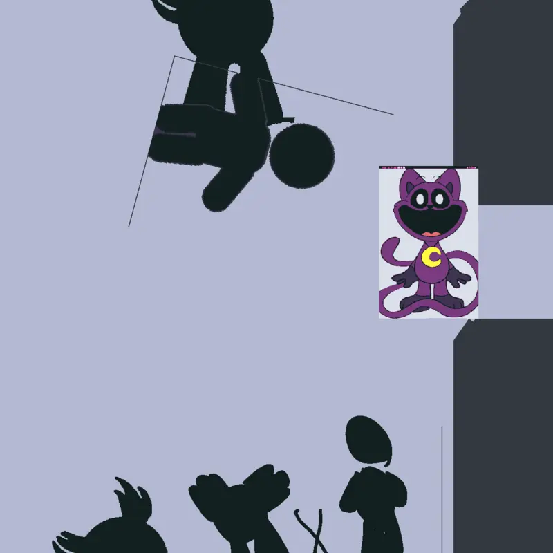 Game by @CATFRINE
