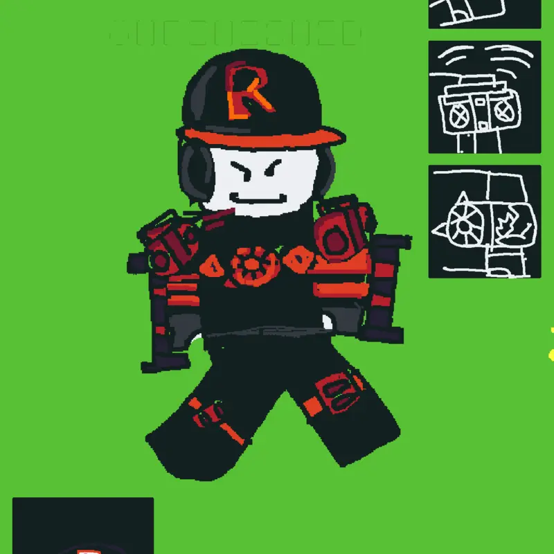 Game by @hansen0513_3