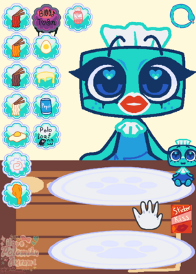snapshot