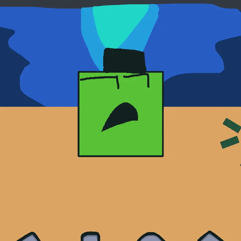 Game by @ArkanFaiz255