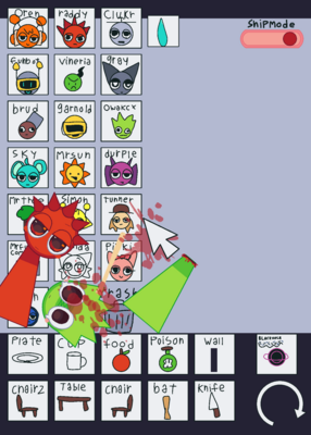 snapshot