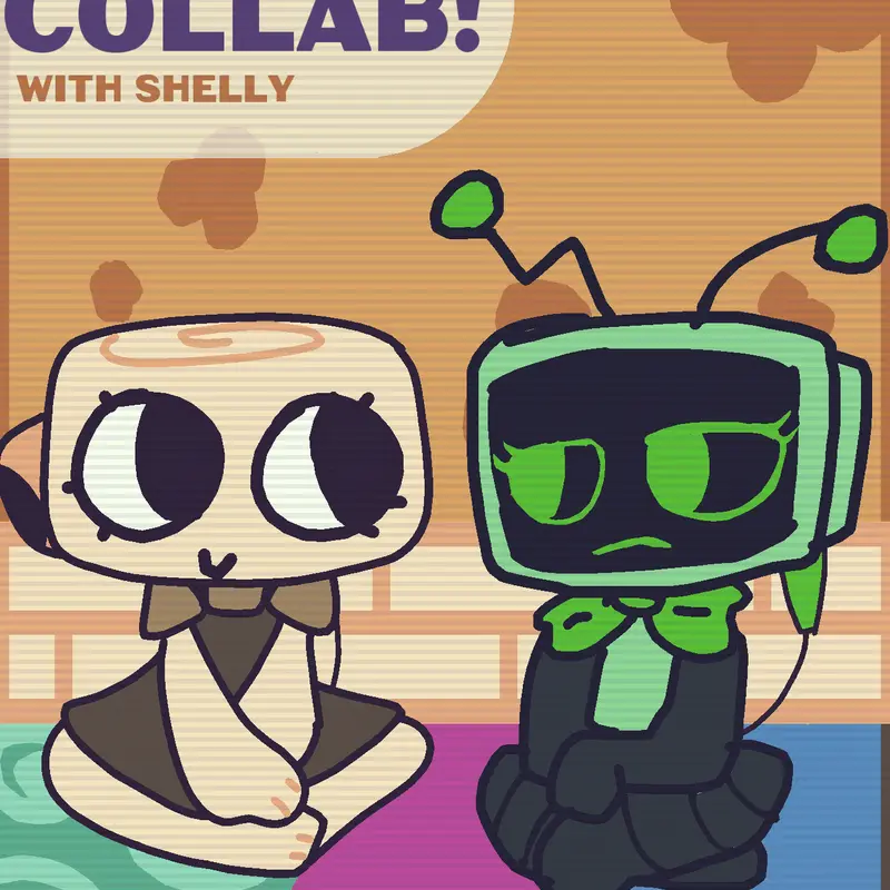 Game by @The_UnknownMask