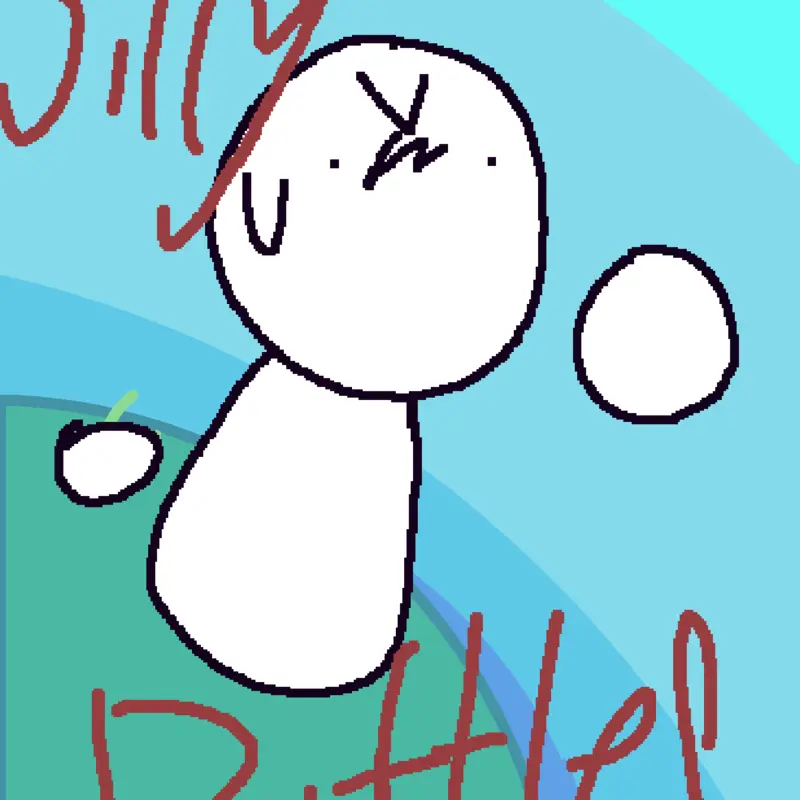 Game by @BilnBerry