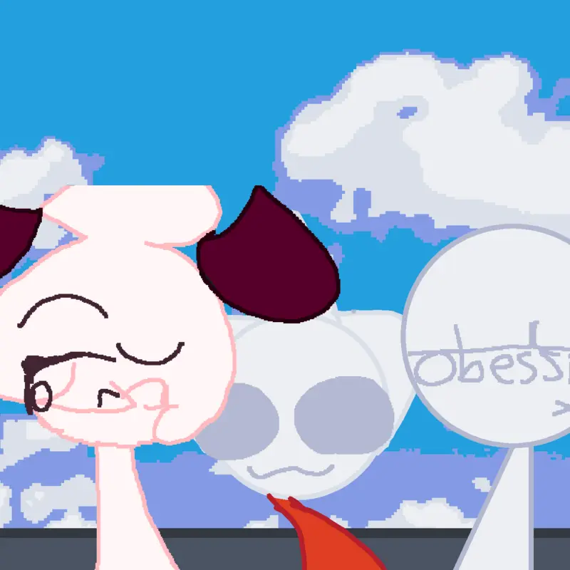 Game by @Emmycrazy