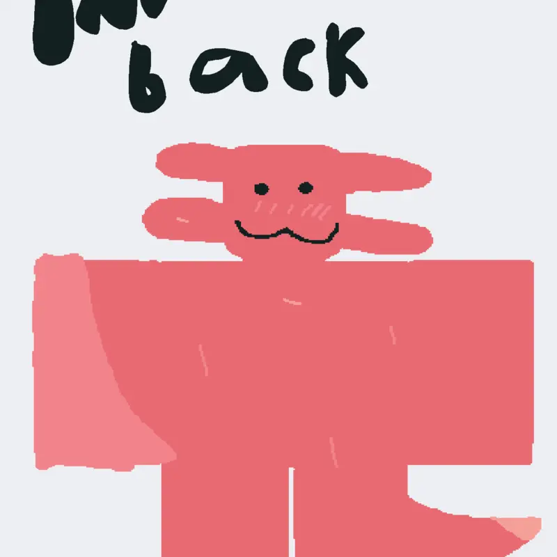 Game by @axolotlguy