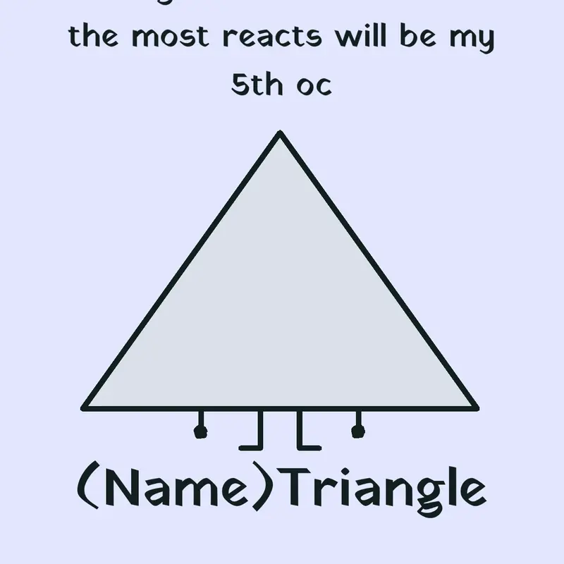 Game by @KevinTriangle