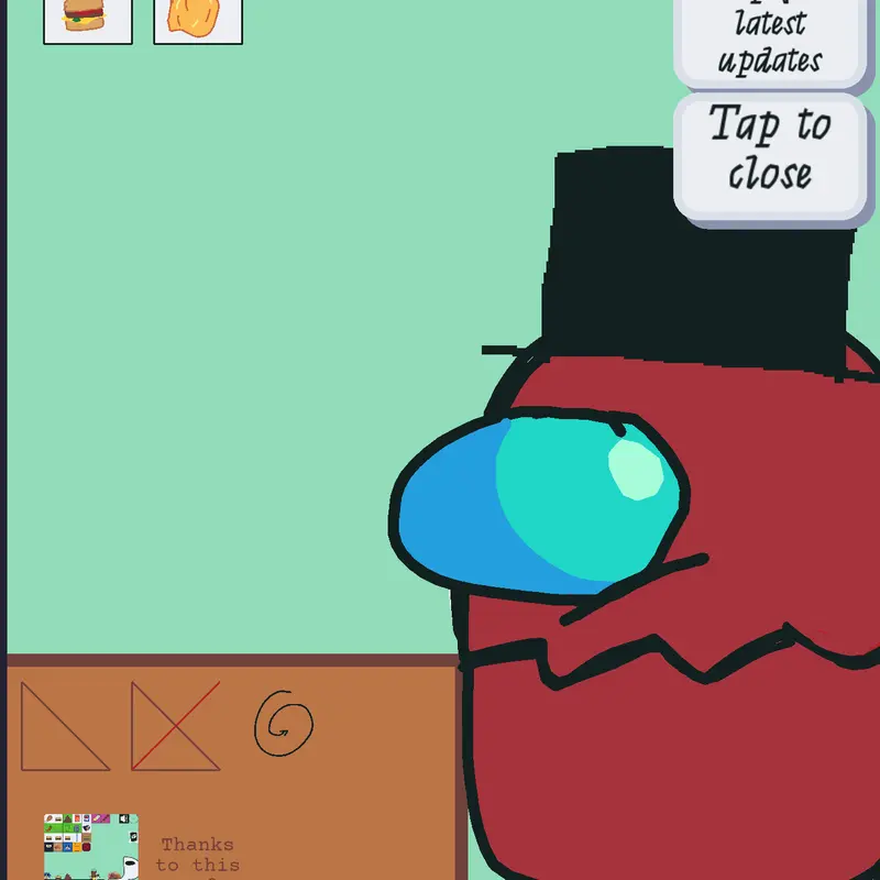 Game by @Cat_official