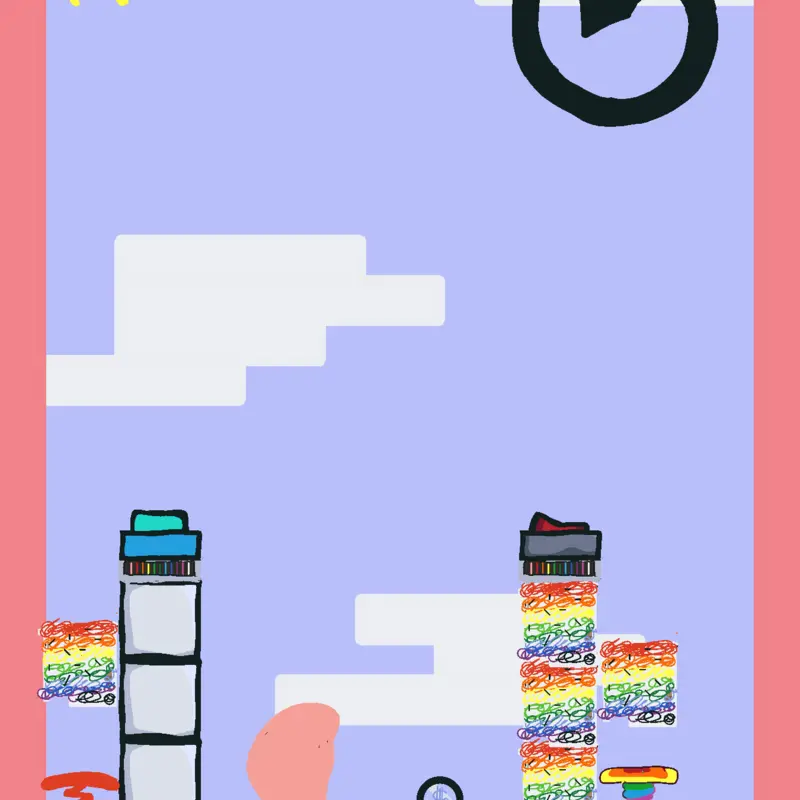 Game by @Fabiha_Teddington