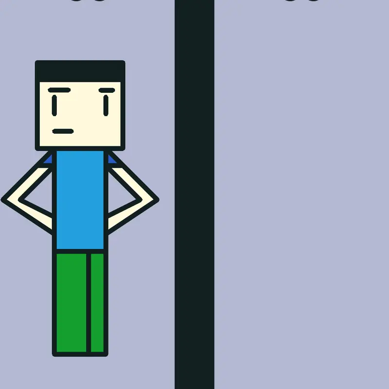 Game by @mojang_simulator