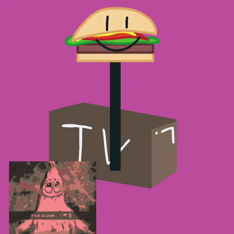 Power Burger News Jokers (PBNJ) by @Pancake_Battler