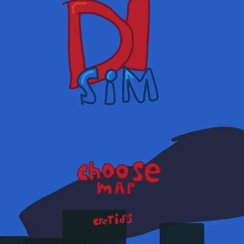 Game by @Damay