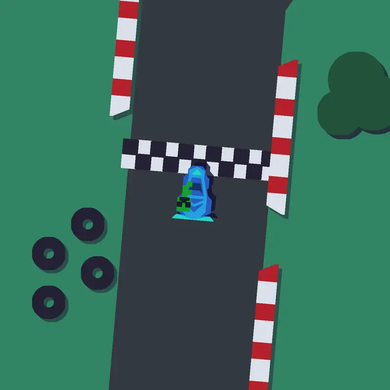 Game by @MTGrapper