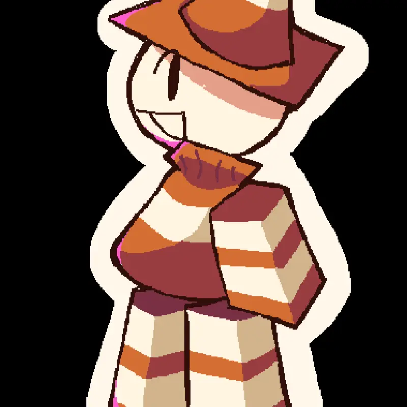 Game by @TekesUwu
