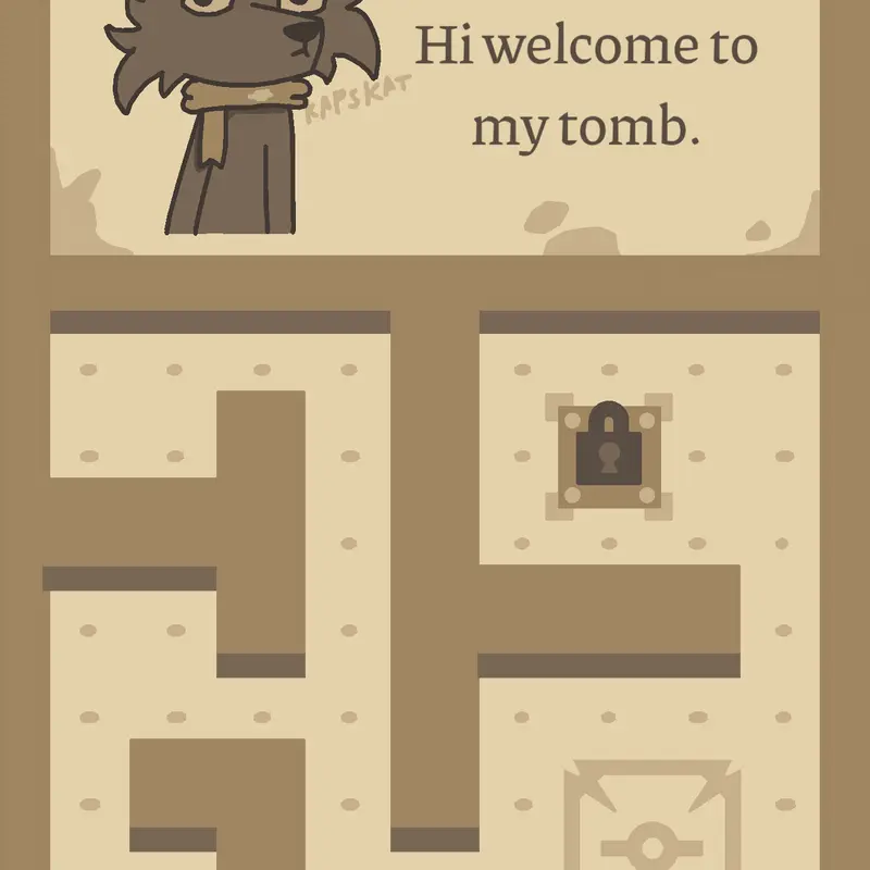 Game by @adriansito