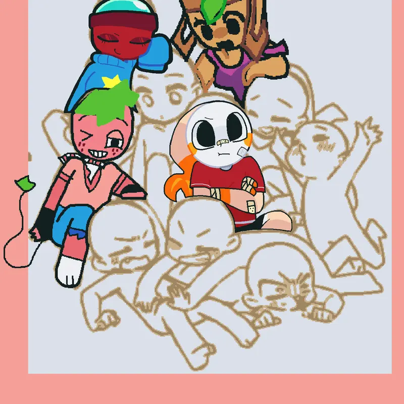 Game by @fruitBarrylyla