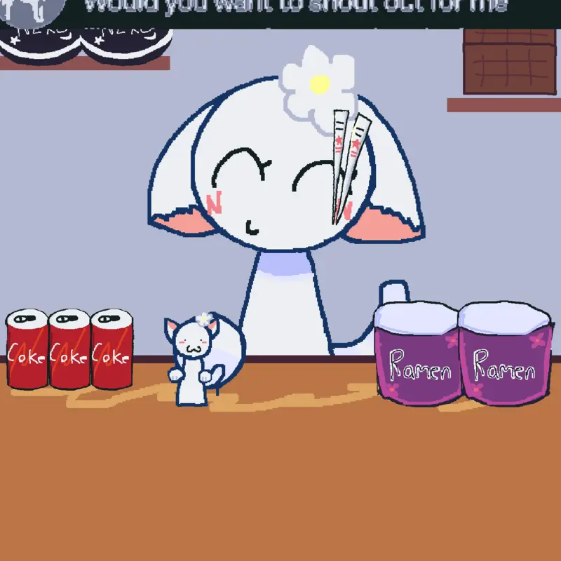 Game by @just_a_cute_emoji