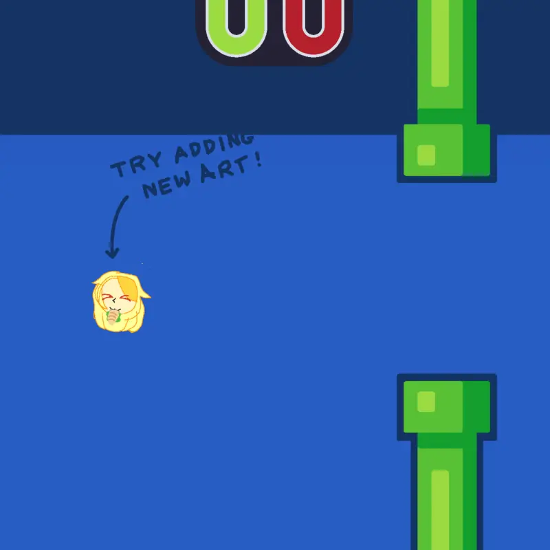 Game by @Angel_000