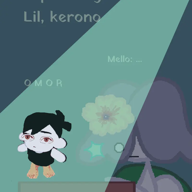 Game by @TheWithered