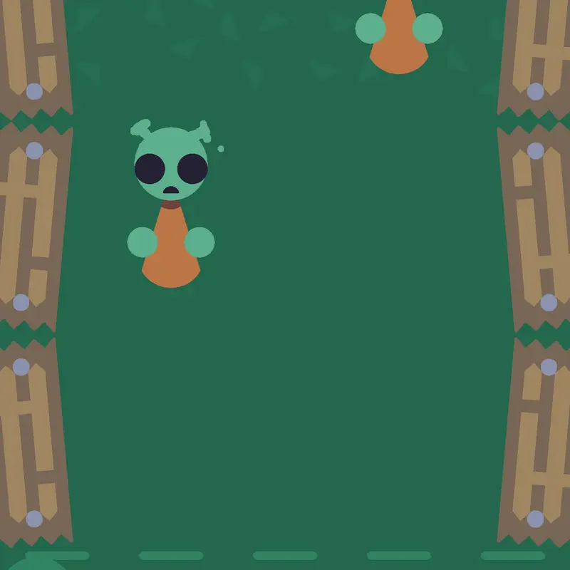 Game by @gamesist