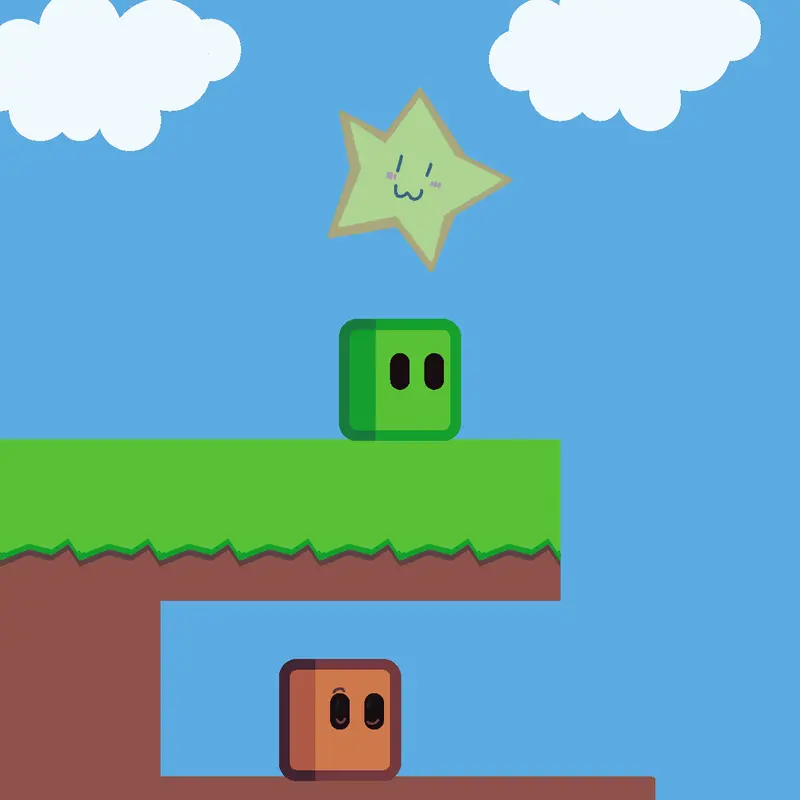 Game by @daisystar