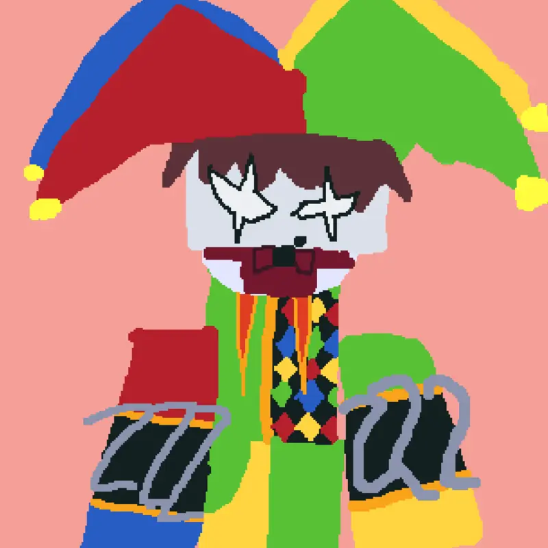 Game by @Voide1