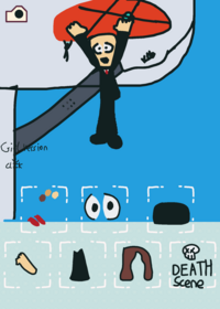 Final destination tower oc maker