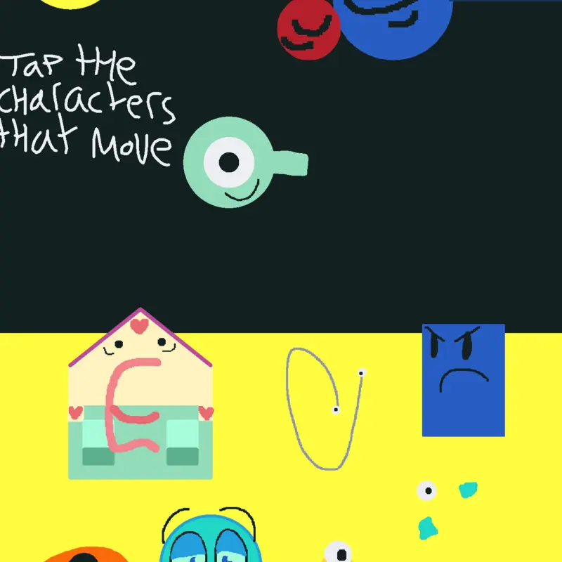 Game by @kepler-23576