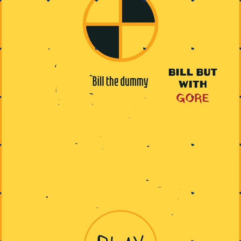 Game by @KillingGames77