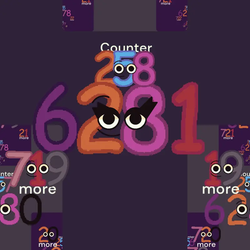 Game by @stensroot