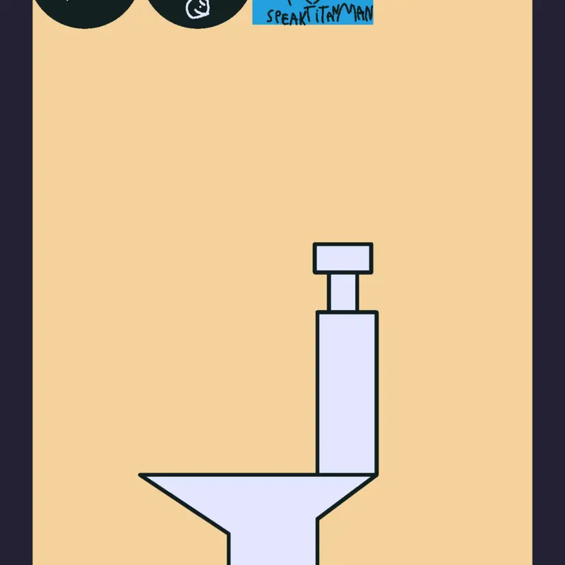 Game by @inomerok
